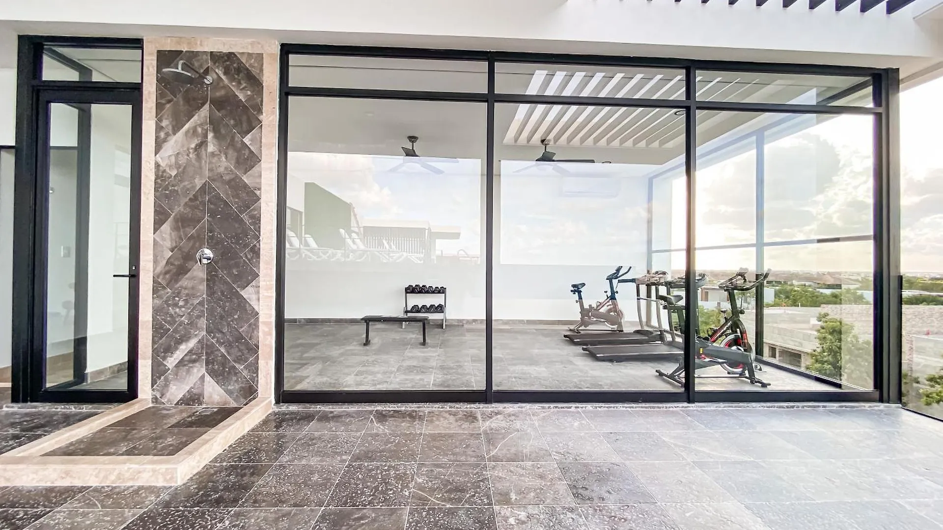 Studio En Aldea Zama, Tulum Mexico