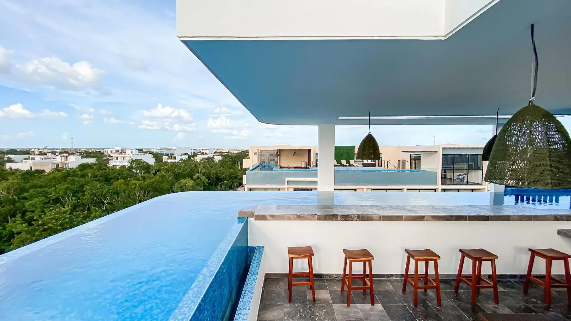 Apartment Studio En Aldea Zama, Tulum Mexico