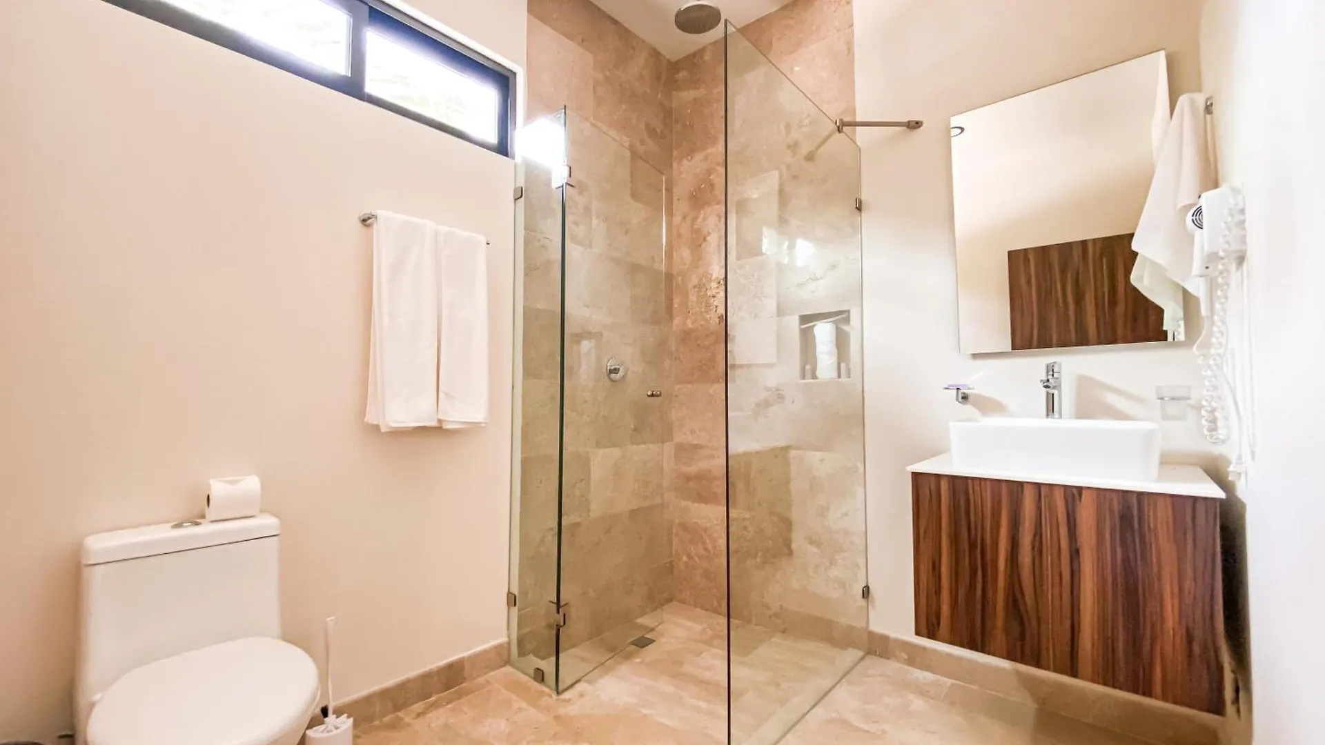 Studio En Aldea Zama, Tulum Apartment