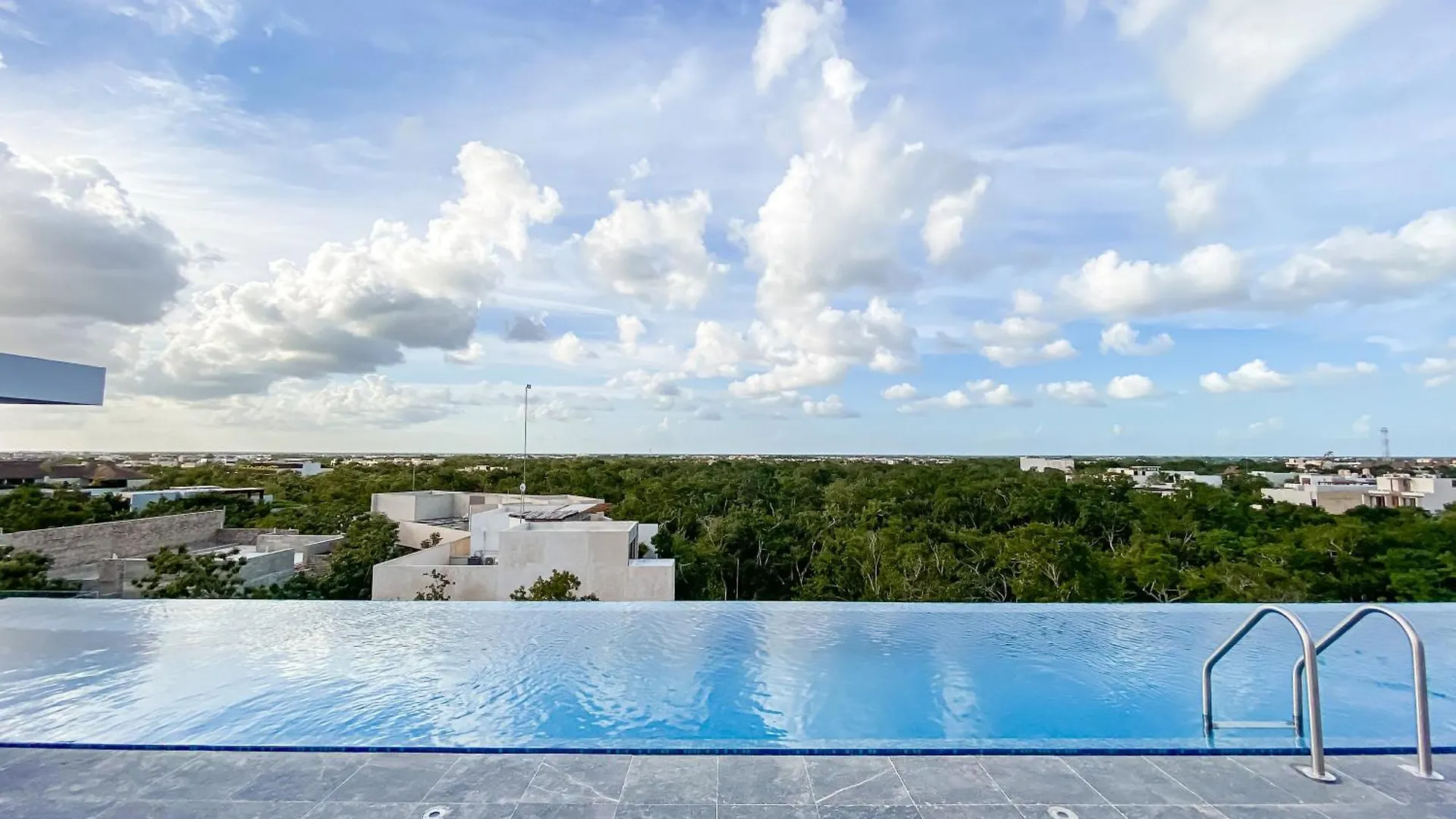 Studio En Aldea Zama, Tulum 0*,  Mexico